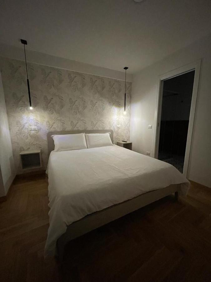 B&B Old Town Campobasso Eksteriør billede
