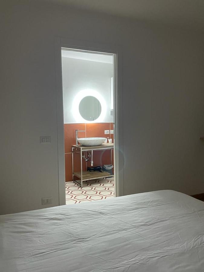 B&B Old Town Campobasso Eksteriør billede
